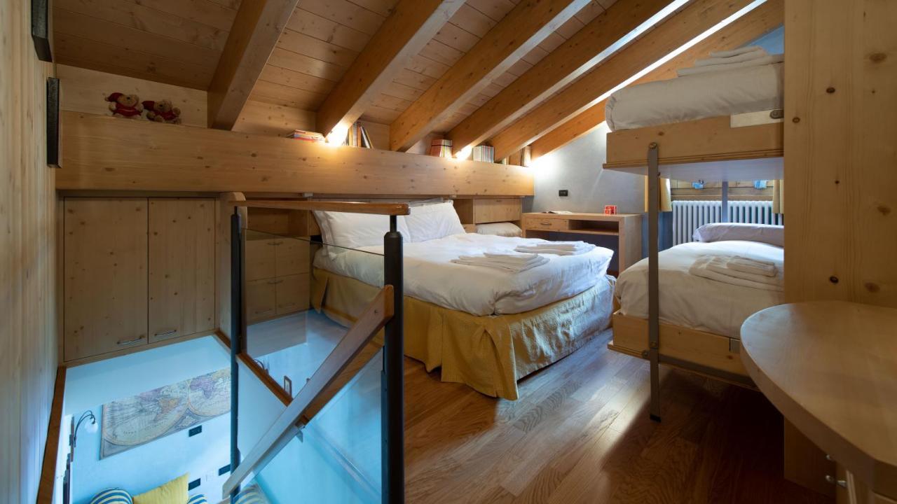 Italianway - Meralda 2 Santa Caterina Valfurva Zewnętrze zdjęcie
